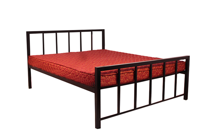 TR Urbain Queen Bed Non Storage